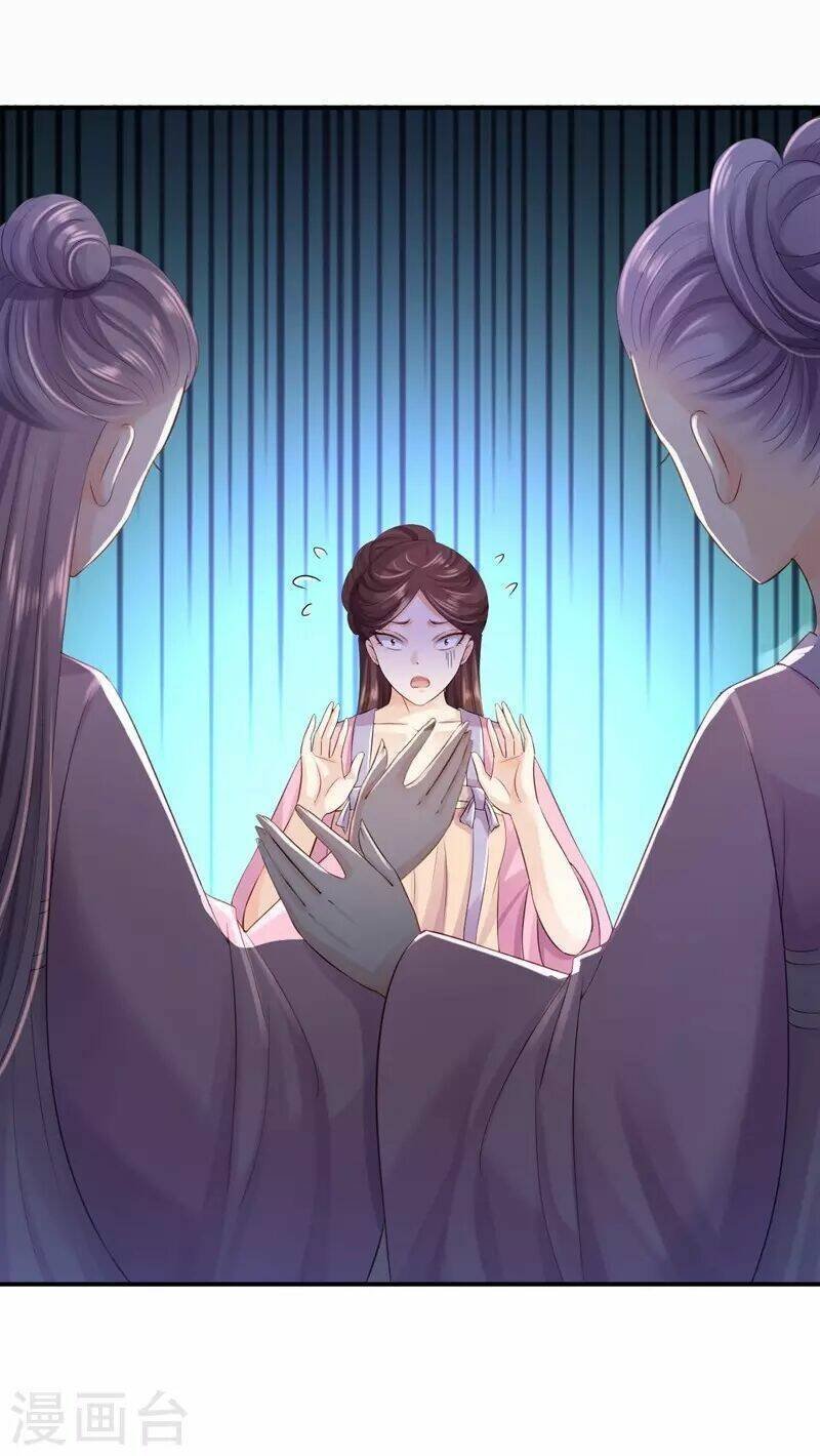 từng bước âm mưu thâm độc : huyết hoàng trở về chapter 8 14