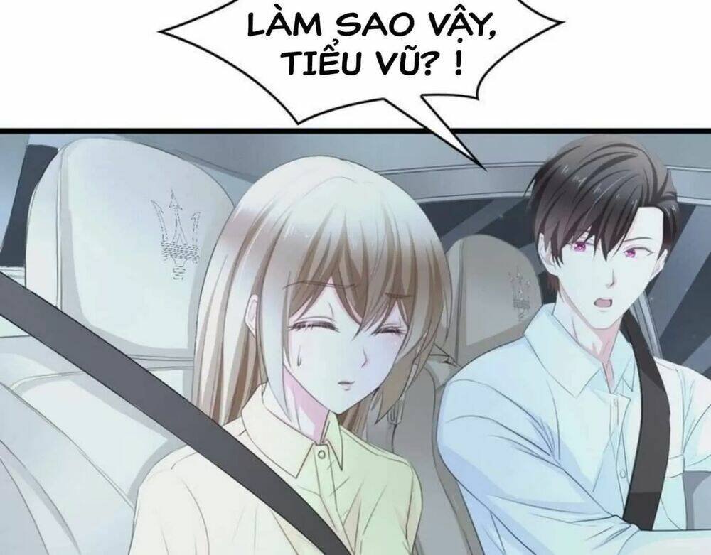 tổng tài đại nhân song mặt kiều thê chapter 26 65