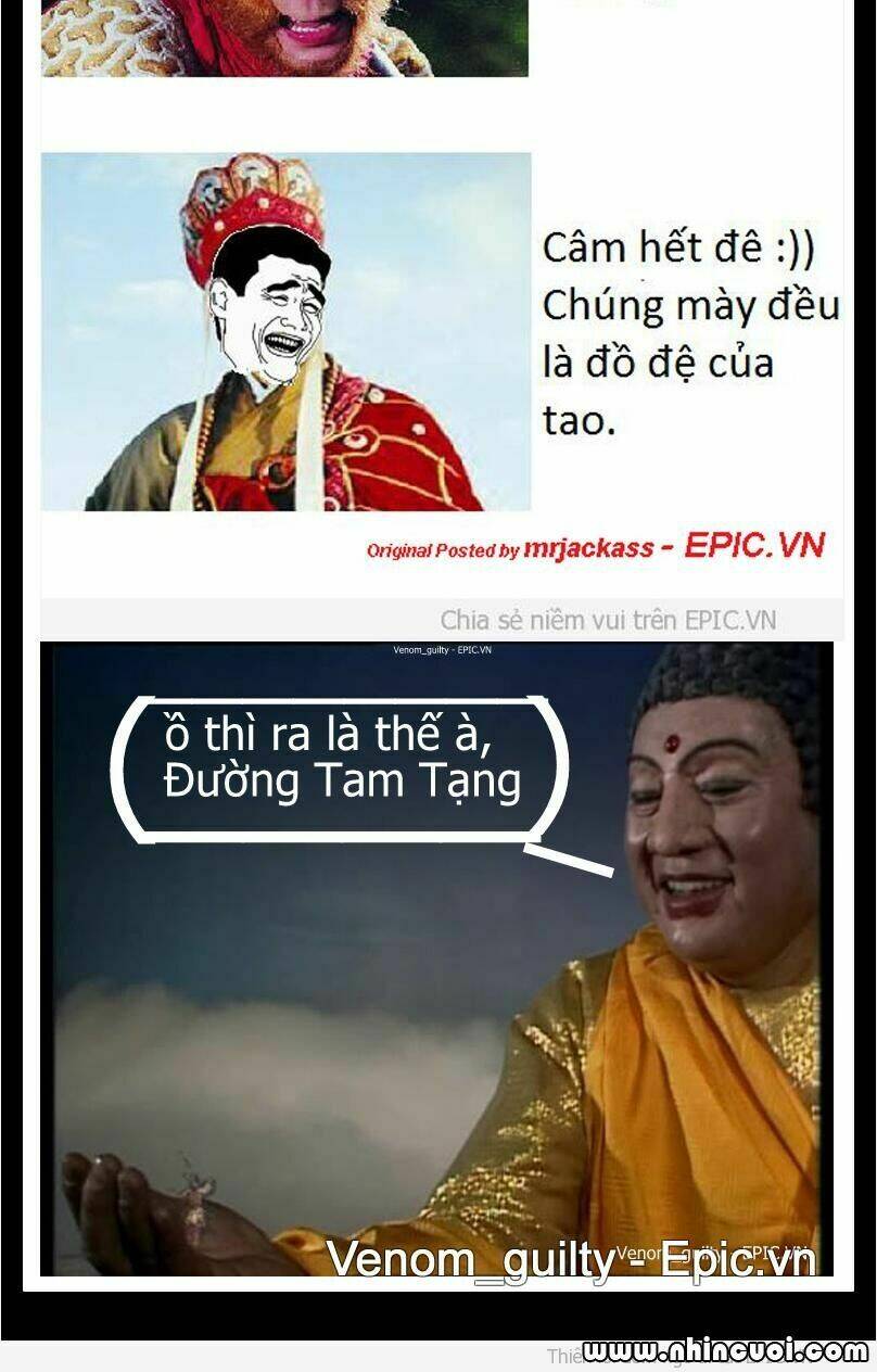 hình ảnh hài hước new chapter 17 12