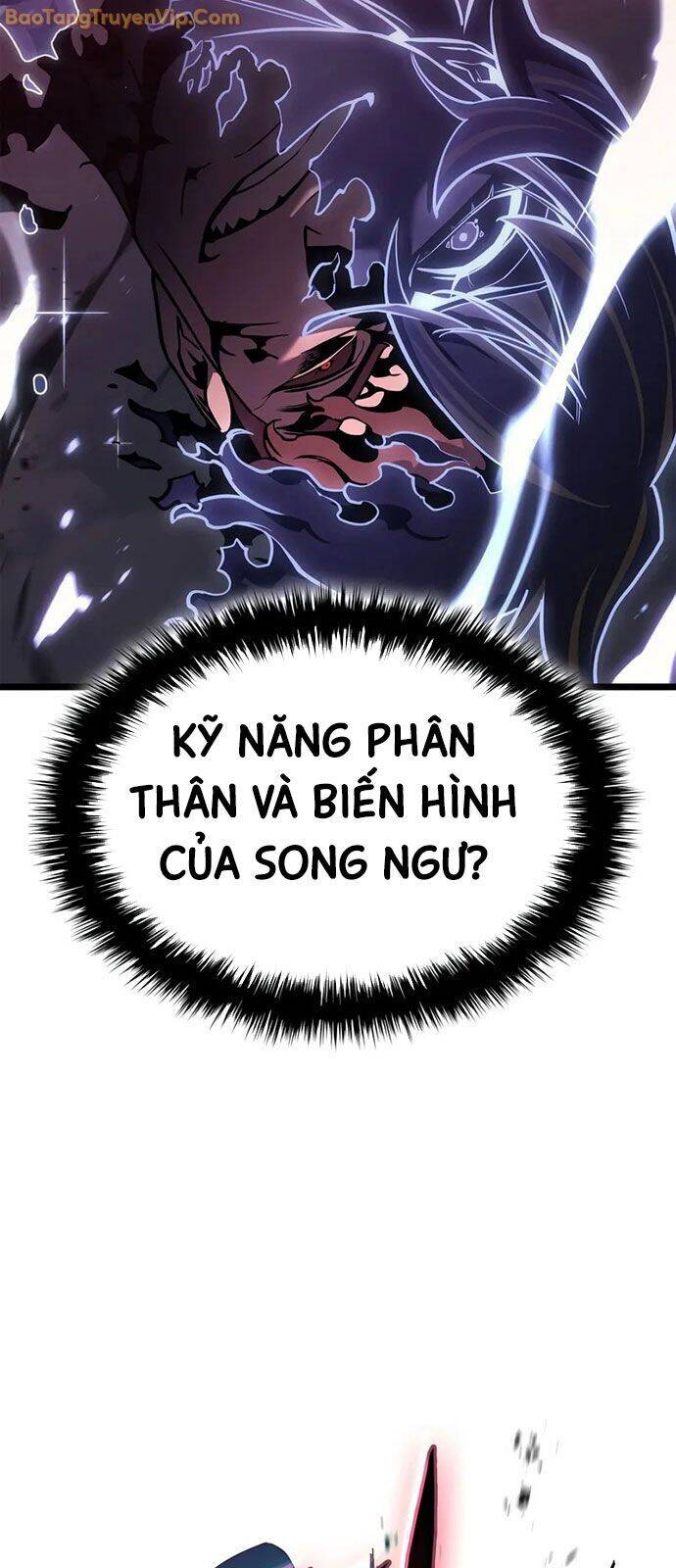 Vị Vua Mạnh Nhất Đã Trở Lại chapter 106 84