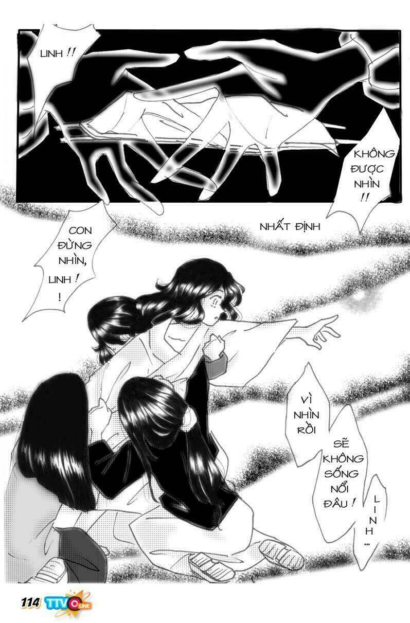 tạp chí truyện tranh việt nam online - ttvo chapter 4 108
