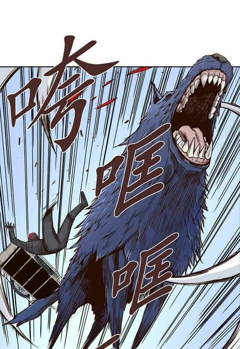 vua của vong linh chapter 70 8