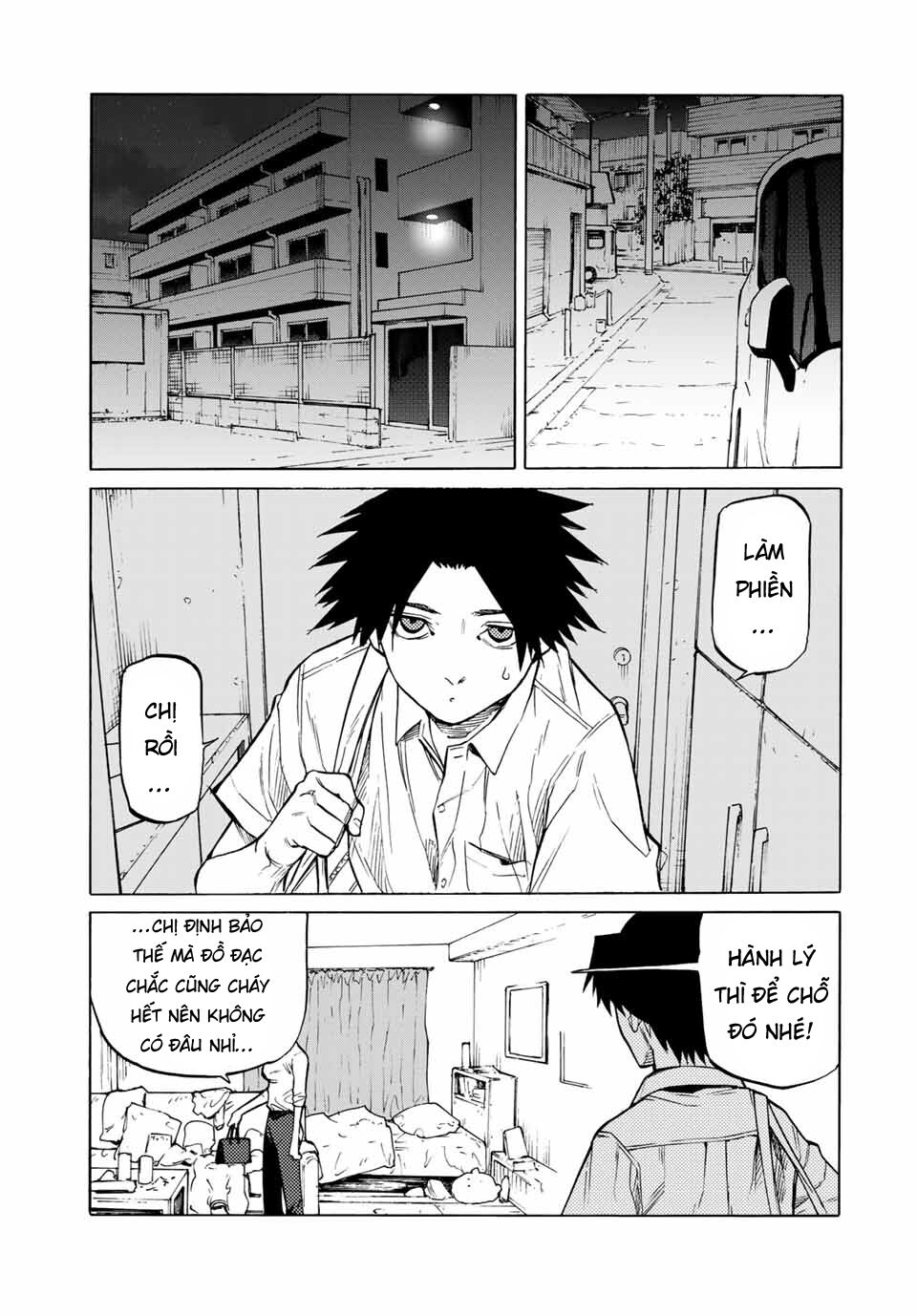 juujika no rokunin chapter 40 11