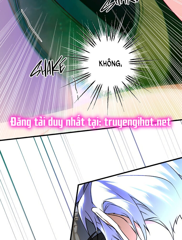 quý cô bí ẩn - secret lady chapter 27 32