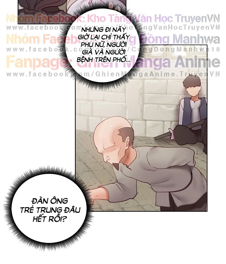 gia sư nữ quái chapter 90 3
