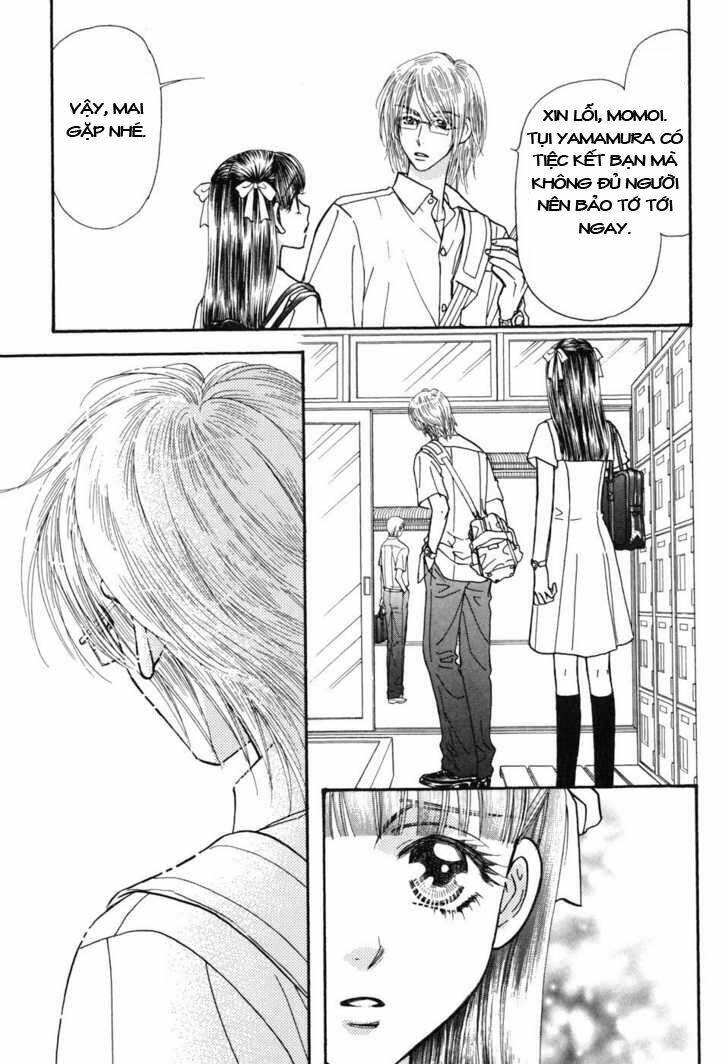 boku to kanojo no xxx chapter 29 8