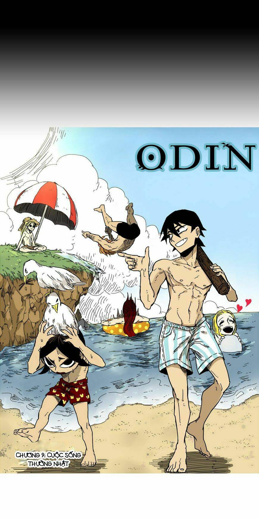 odin chapter 9 6