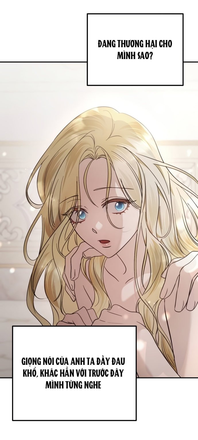 phía sau nụ cười của nàng công chúa sống sót chapter 13.2 69