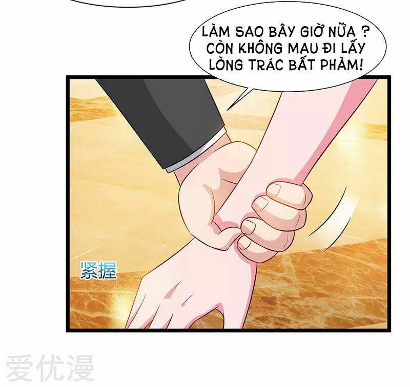 trọng sinh khí thiếu quy lai chapter 56 31