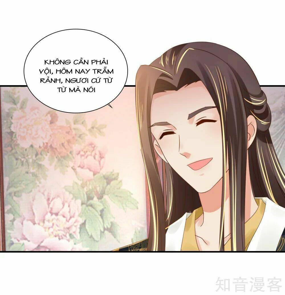 lãnh cung phế hậu muốn nghịch thiên chapter 145 7