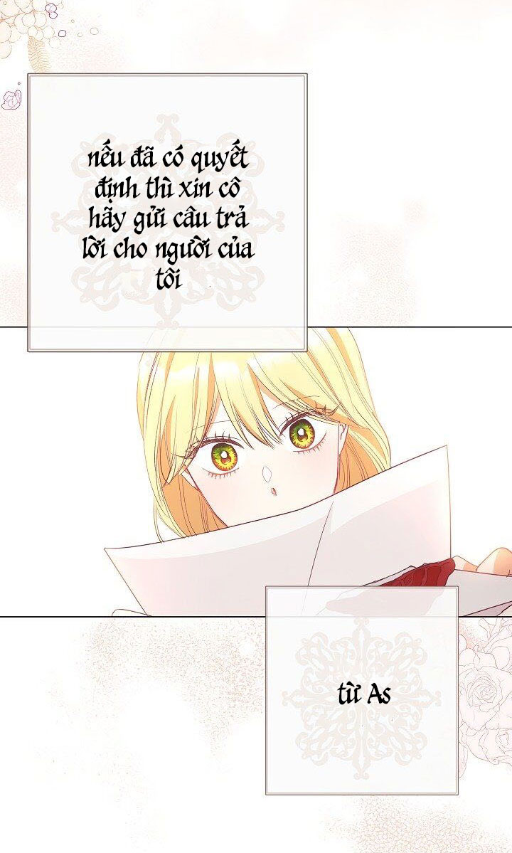 ác nữ đảo ngược đồng hồ cát chapter 34 28