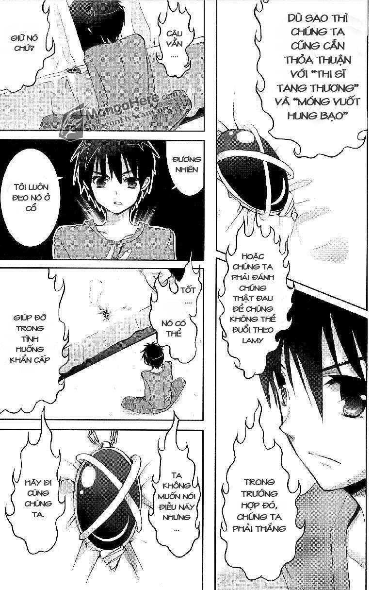 đôi mắt của shana chapter 31 18