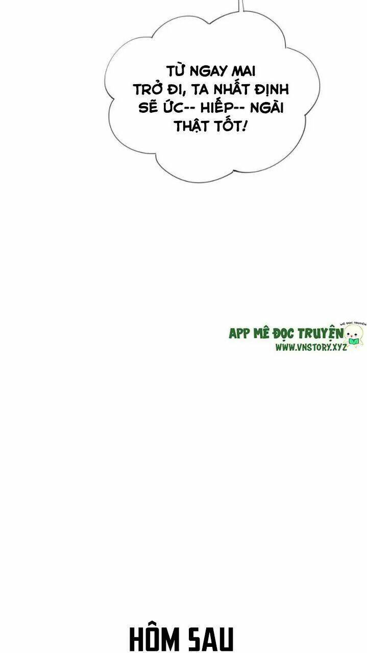 hoàng hậu ương bướng chapter 264 12