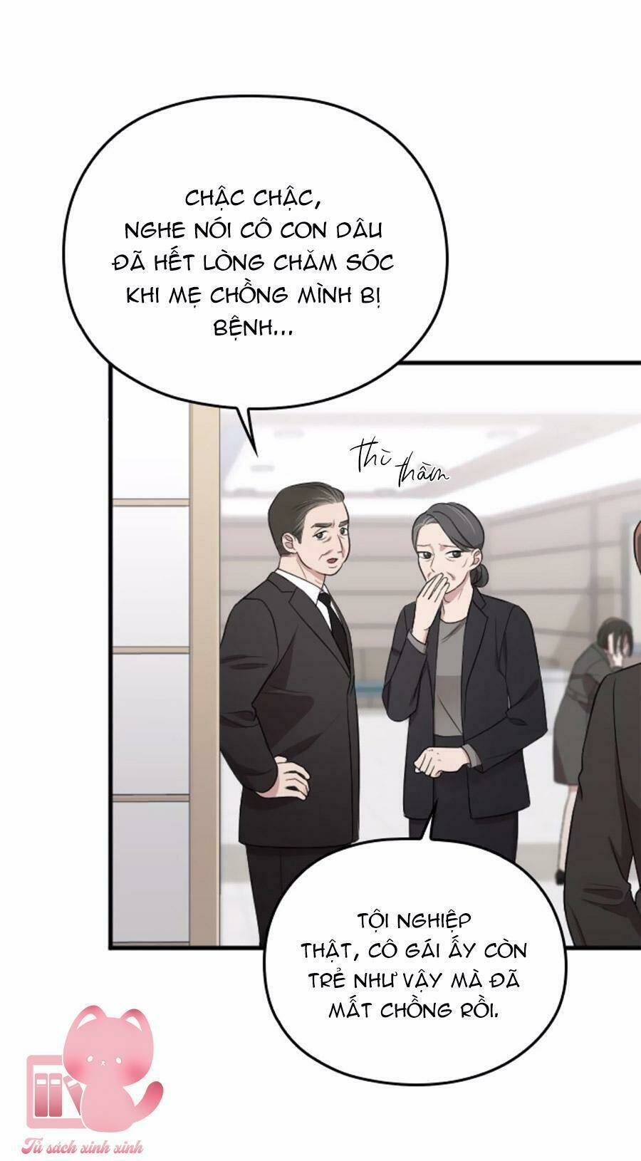 cô đi mà lấy chồng tôi đi chapter 43 14