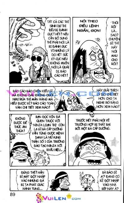 ninja loạn thị chapter 37 90