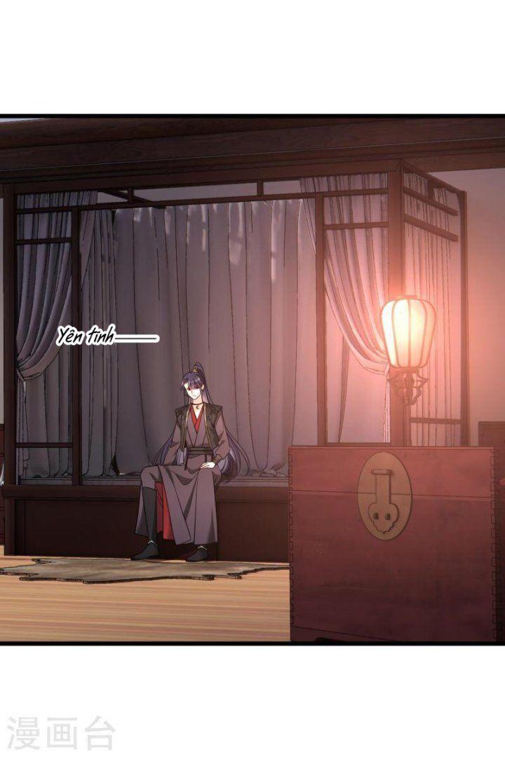 nụ cười của ngươi ngọt gãy tám cái răng của ta chapter 61 28