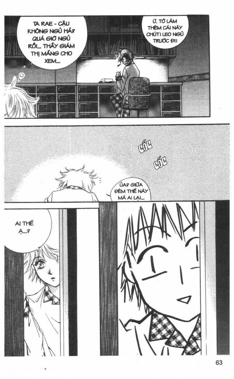 ordinary school chapter 3 73