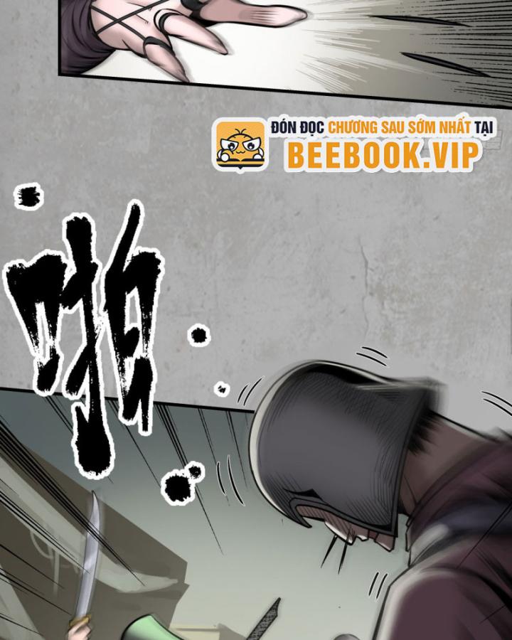 Tạng Phong Hành chapter 201 33