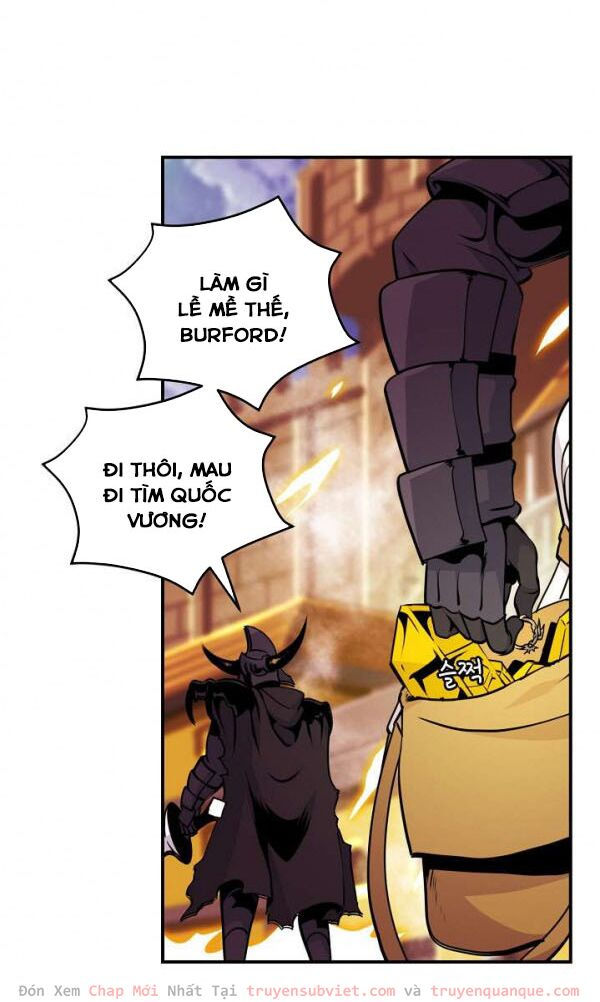 tôi sinh ra để làm người vĩ đại chapter 43 27