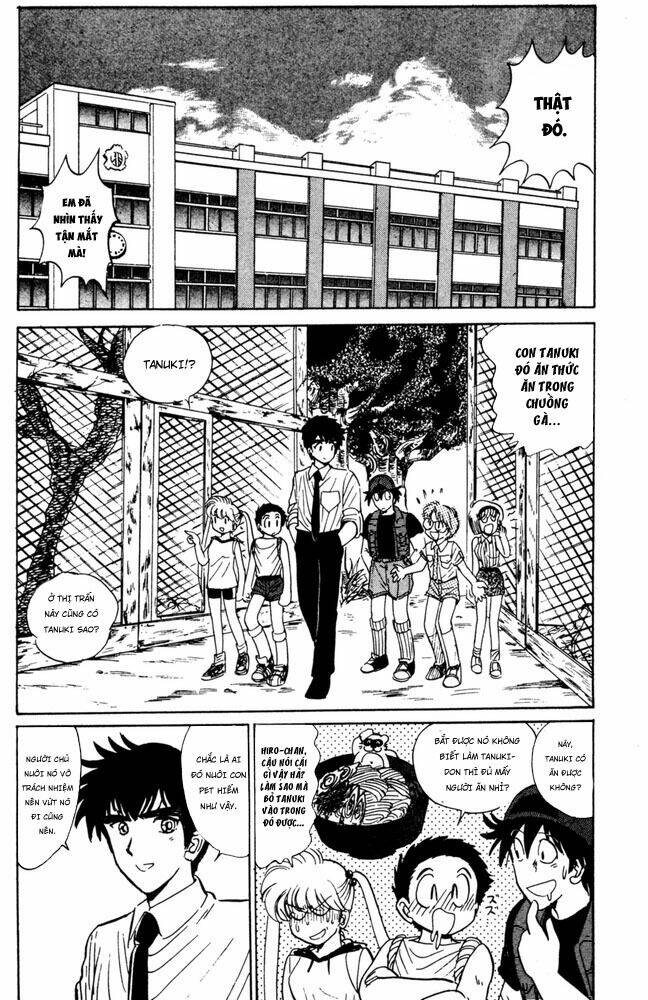 jigoku sensei nube - người thầy dũng cảm chapter 43 2