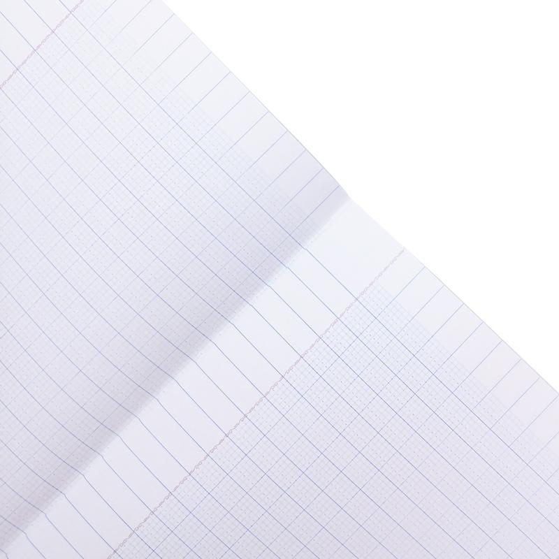 Vở Học Sinh 5 Ô Ly 100 Trang ĐL 100g/m2 - Elephant FI614539 (Mẫu Màu Giao Ngẫu Nhiên)