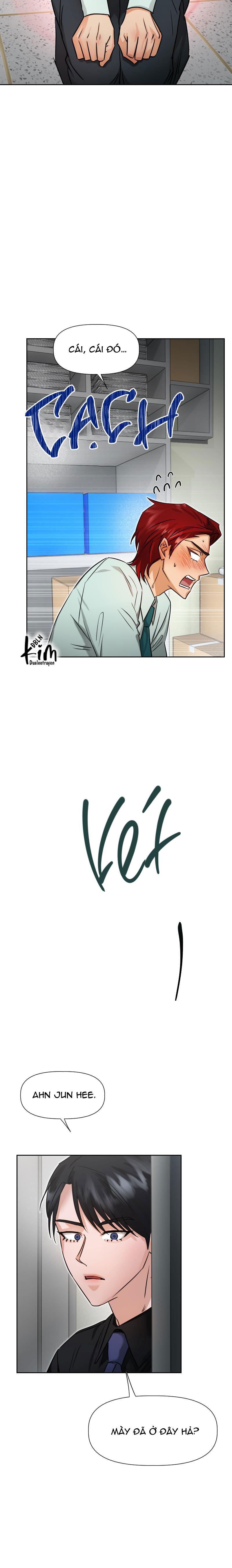 tế phẩm thần núi chapter 5 11