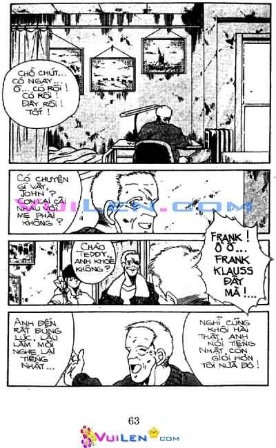 truyền nhân atula - shura no mon i chapter 14 64