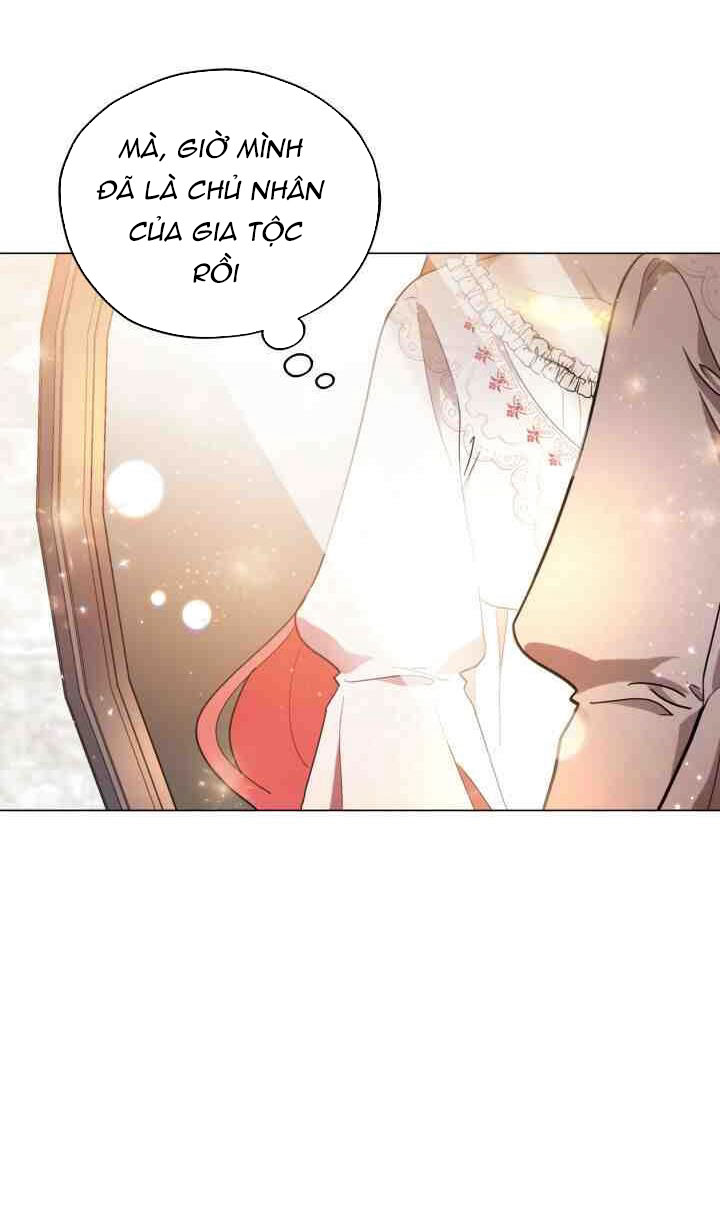 quý cô không thể chạm vào chapter 14 34