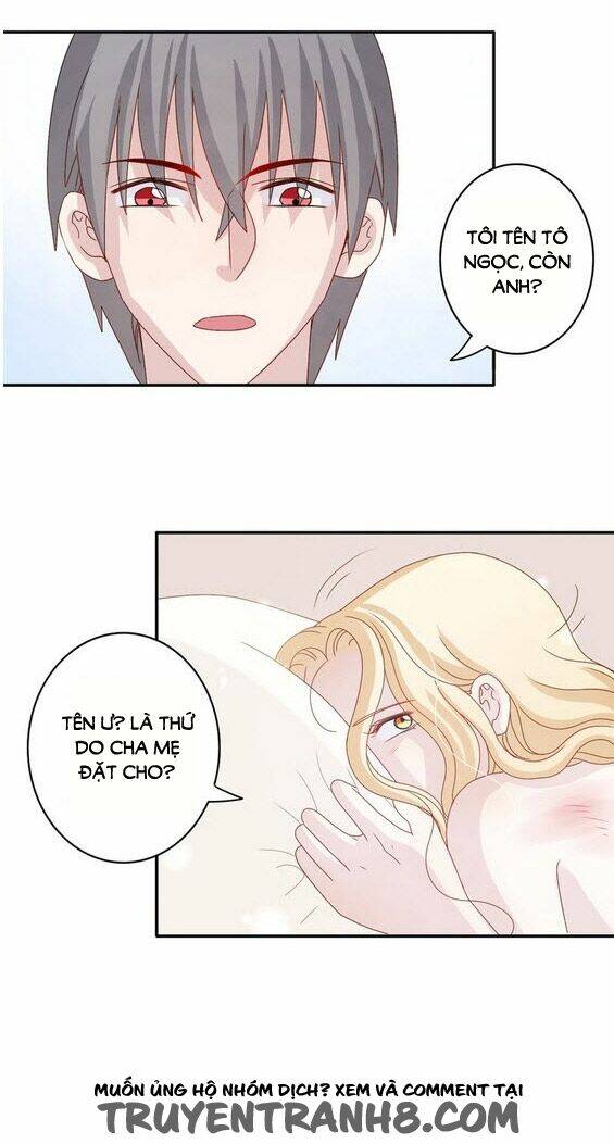 thần mì lắm chiêu chapter 5 13