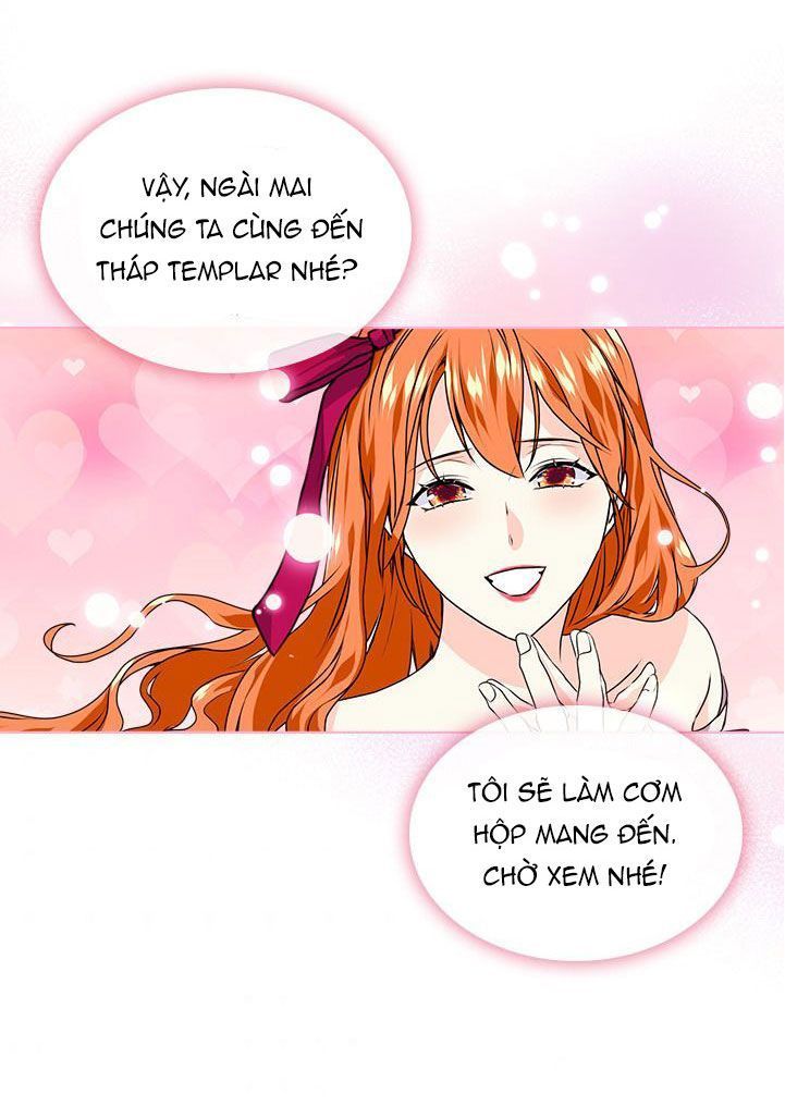 đức hạnh của ác nữ phản diện chapter 39 46