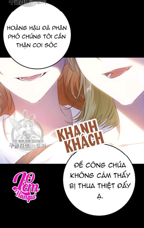 con rối ác nữ marionette chapter 28 4