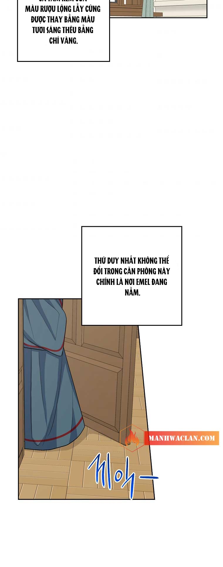 tôi là tiểu thư của gia đình này chapter 146 50