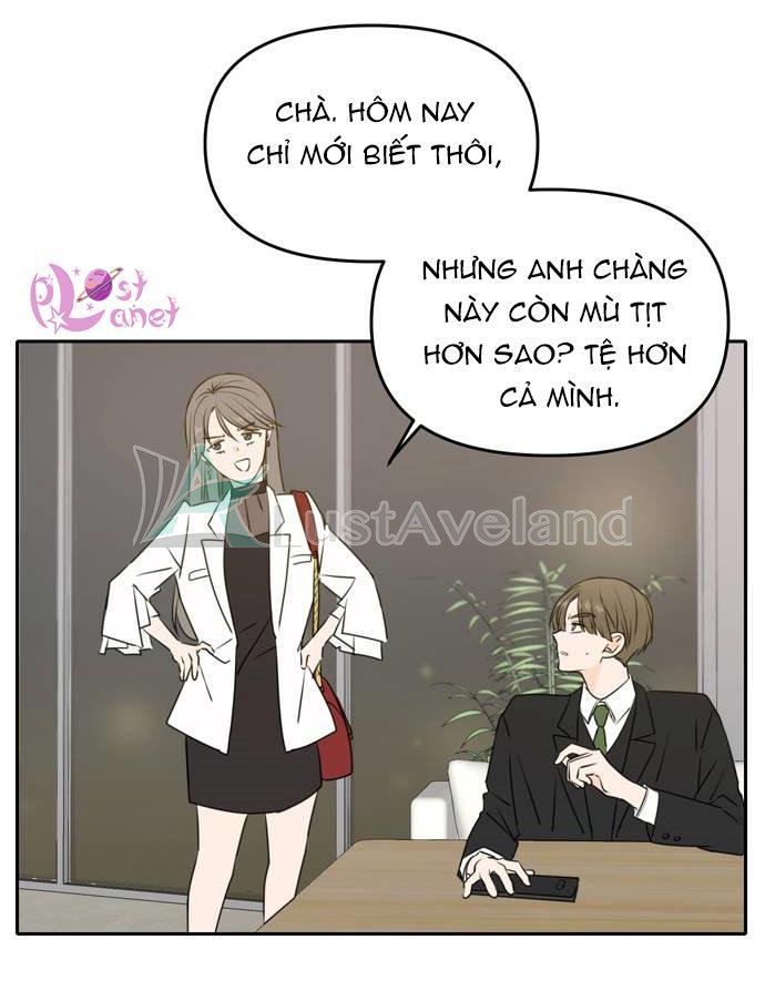 kiếp này cũng xin chăm sóc tôi như vậy nhé kiếp này cũng xin chăm sóc tôi như vậy nhé chapter 53 87