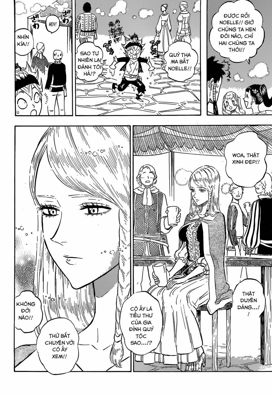 black clover - pháp sư không phép thuật chapter 103 15