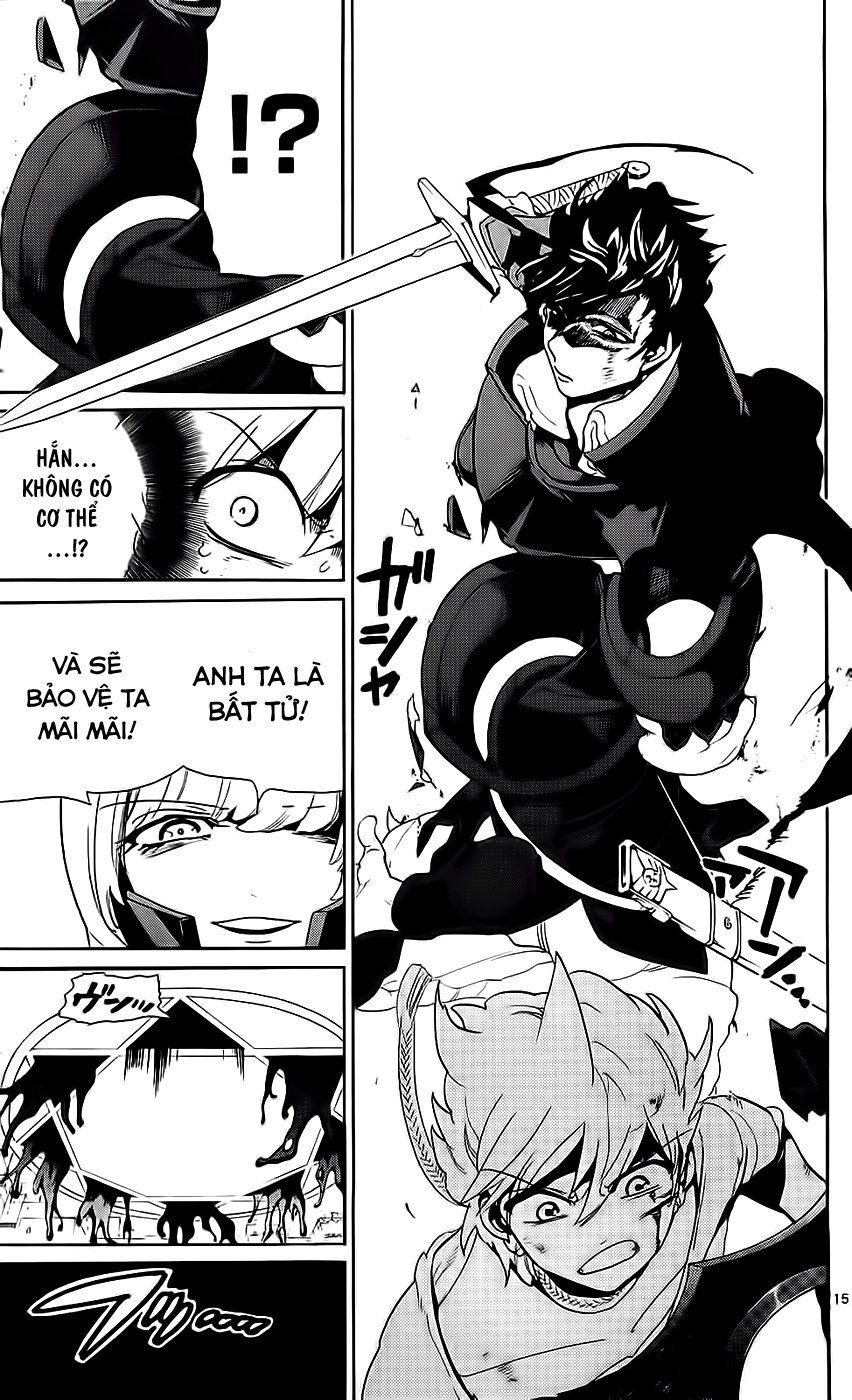 magi - the labyrinth of magic chapter 102 15