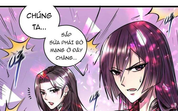 thế giới xa lạ chapter 44 33