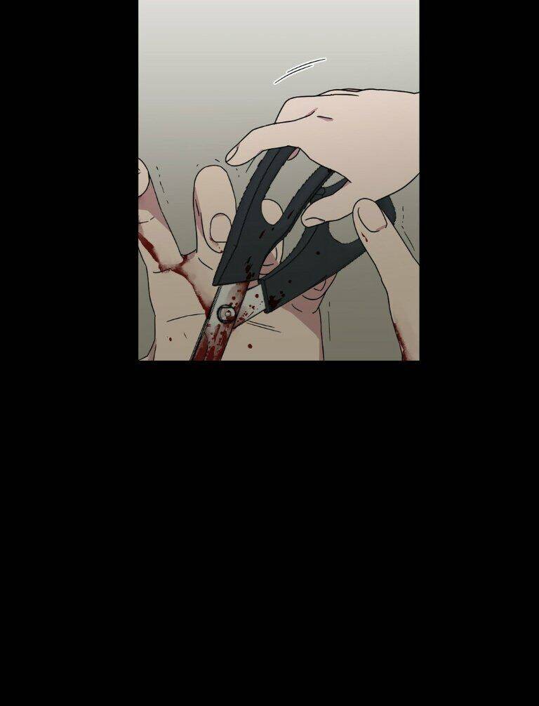 …”một sự thật khá khó chịu.” chapter 59 61