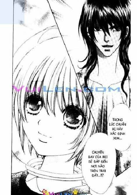 chàng quản gia của bé mei chapter 8 157