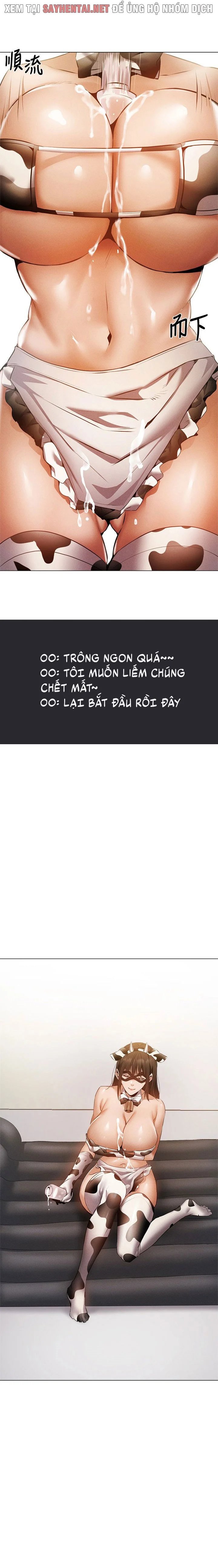 có phòng trống không? chapter 86 7