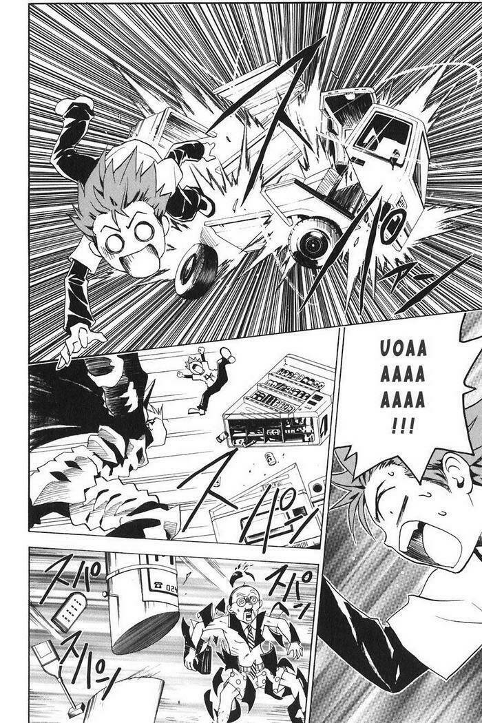 bọn tớ thích cậu! rito chapter 3 14