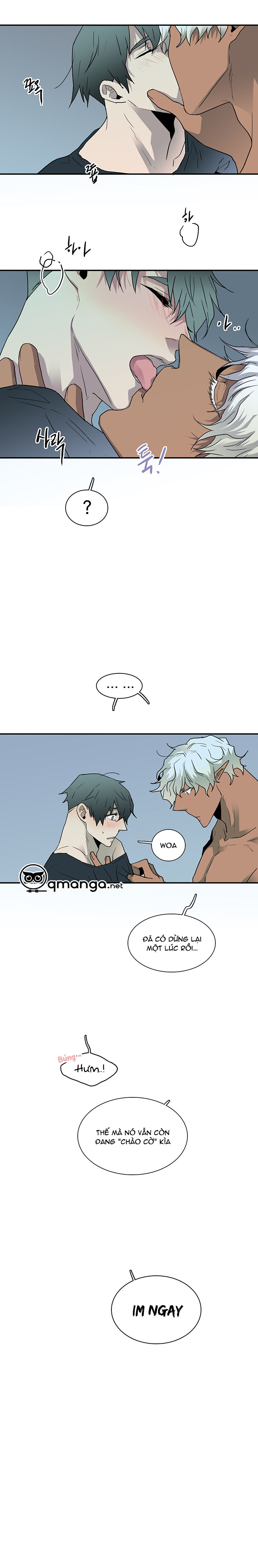 dear door chapter 28 27