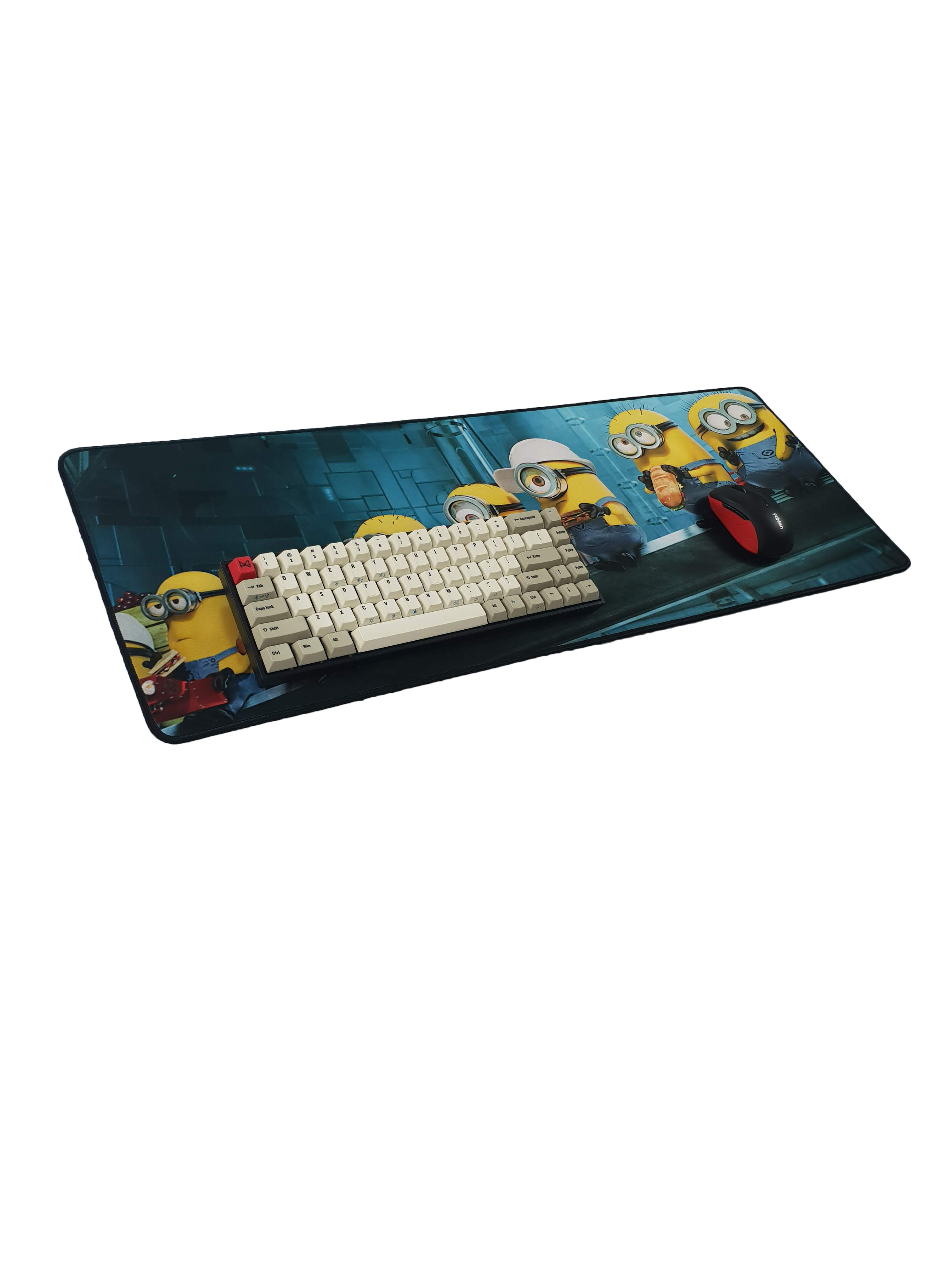 Lót chuột Minions 80 x 30 cm