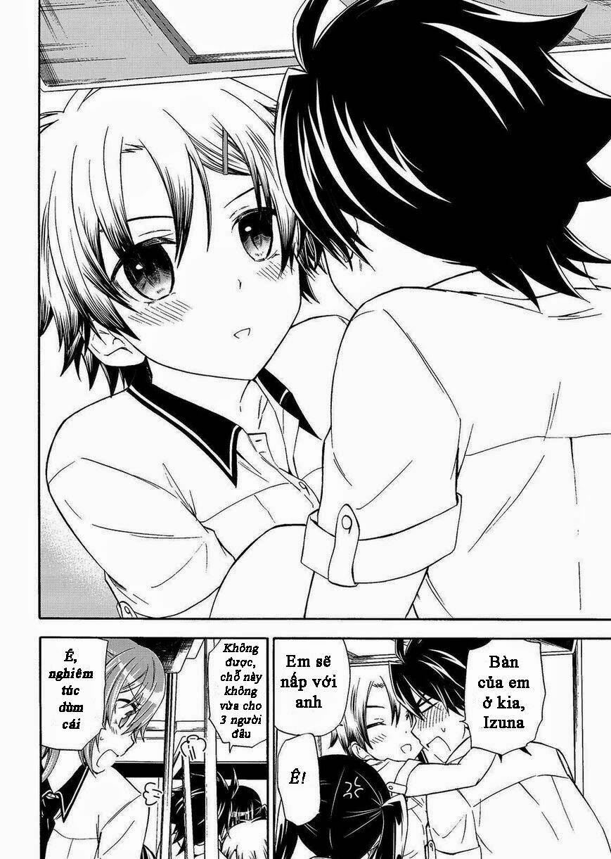 maga-tsuki chapter 45 9