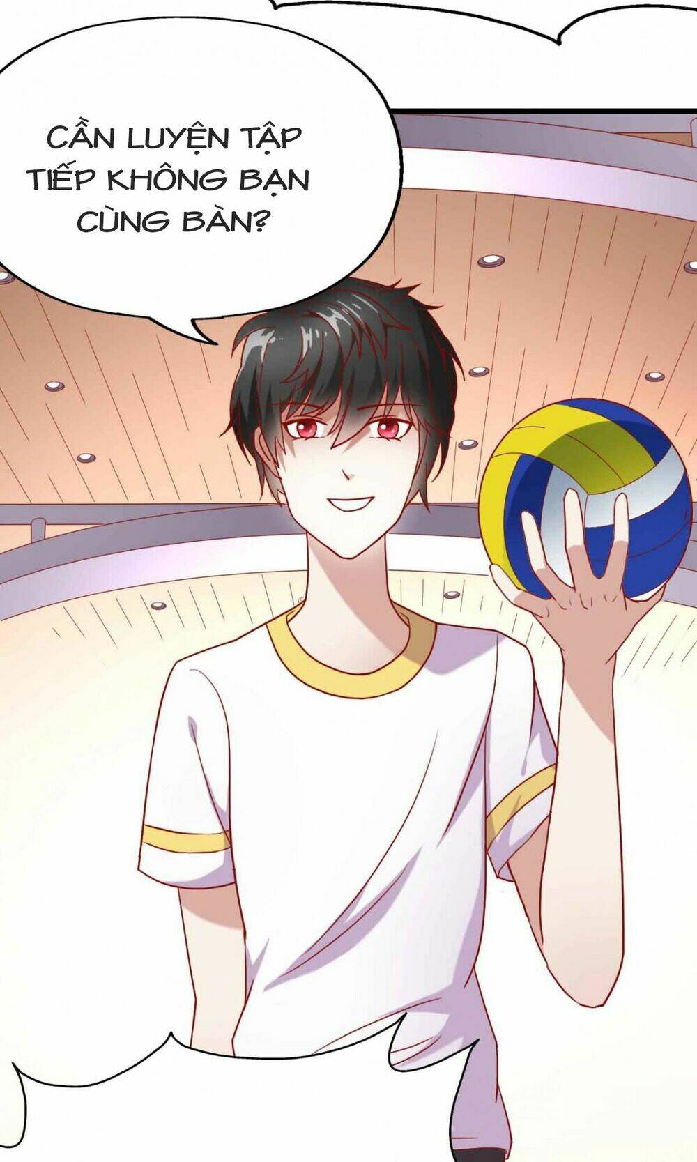 ác ma bàn bên chapter 6 44