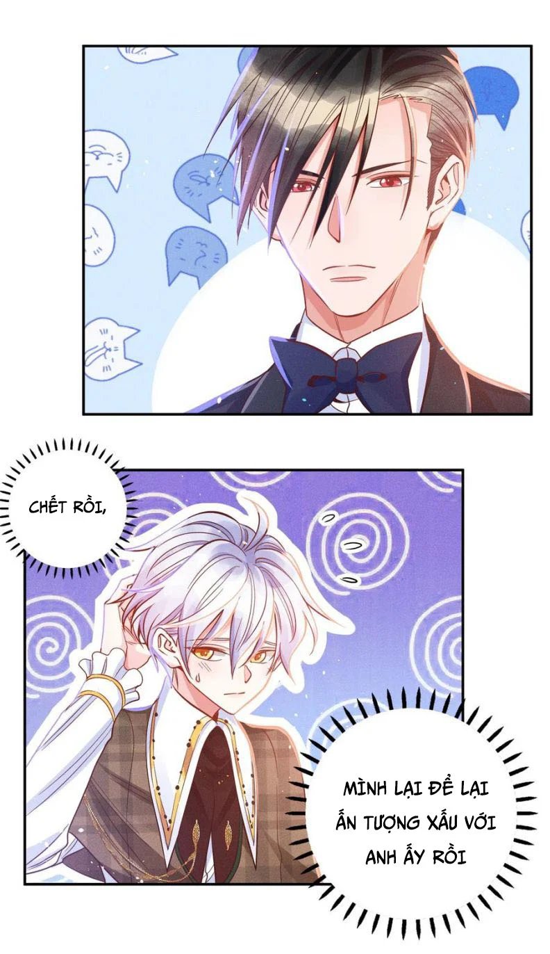 mê muội mất cả ý chí chapter 30 13