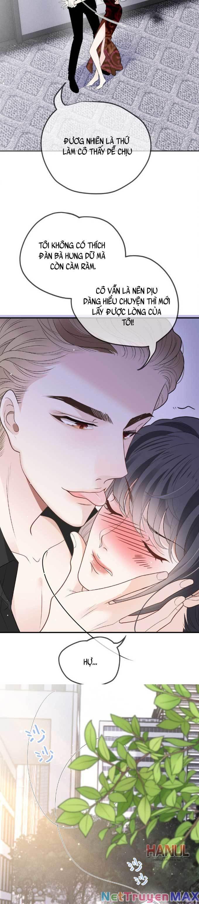 một vợ yêu, một bé con chapter 268 4