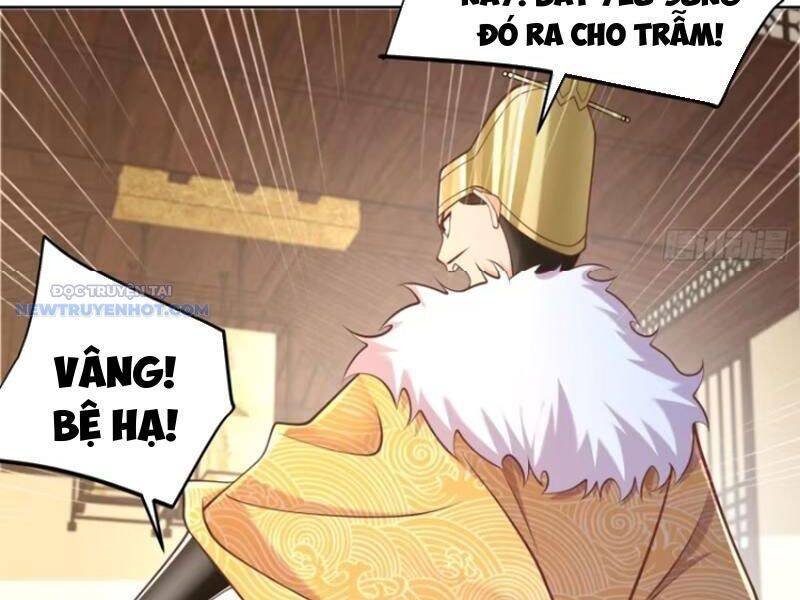 ta thực sự không muốn làm thần tiên chapter 52 52