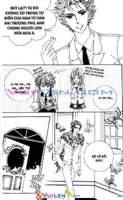 cửa hàng phù thủy chapter 6 35