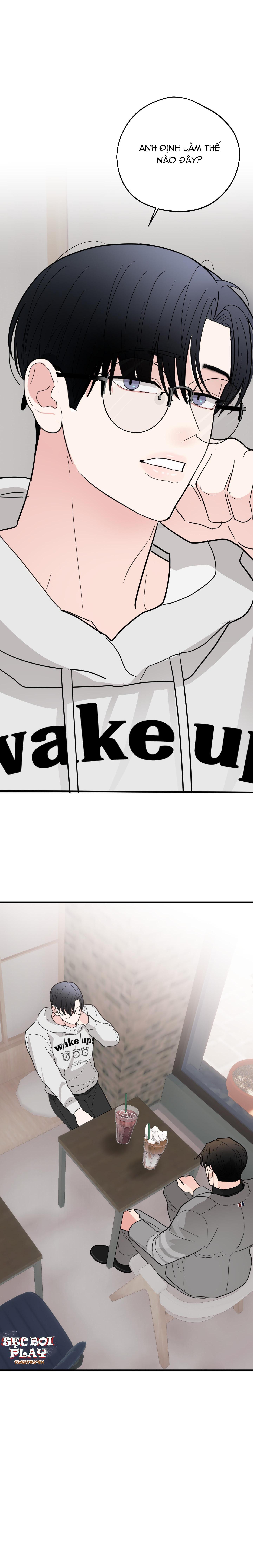 món quà dành cho kẻ ngạo mạn chapter 6 6