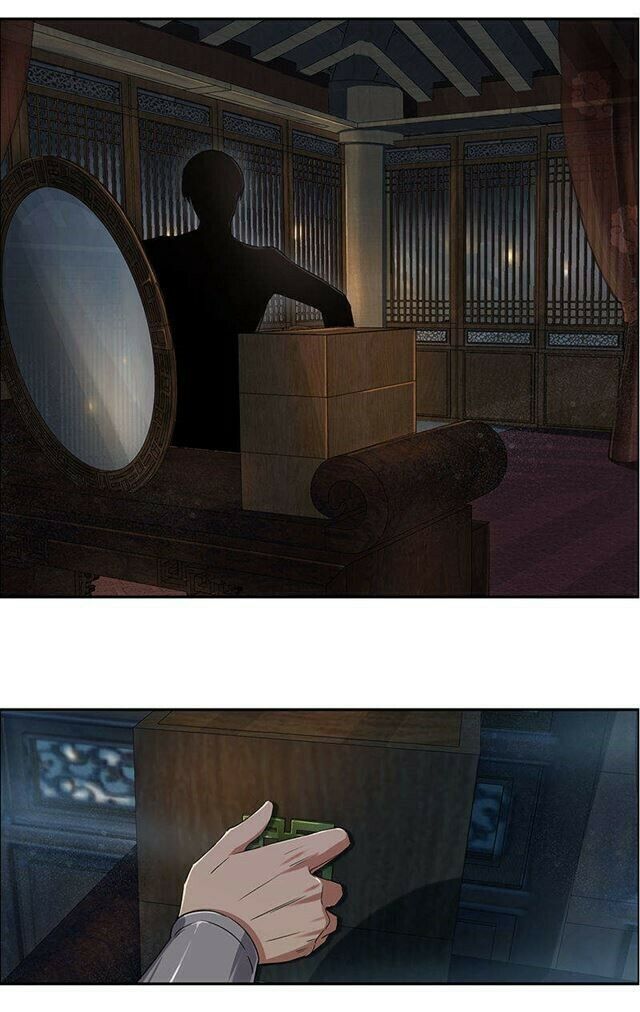 cuồng nữ trọng sinh - hoàn khố thất hoàng phi chapter 59 18